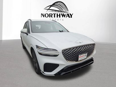Used 2024 Genesis GV70 3.5T Sport w/ Sport Prestige Package