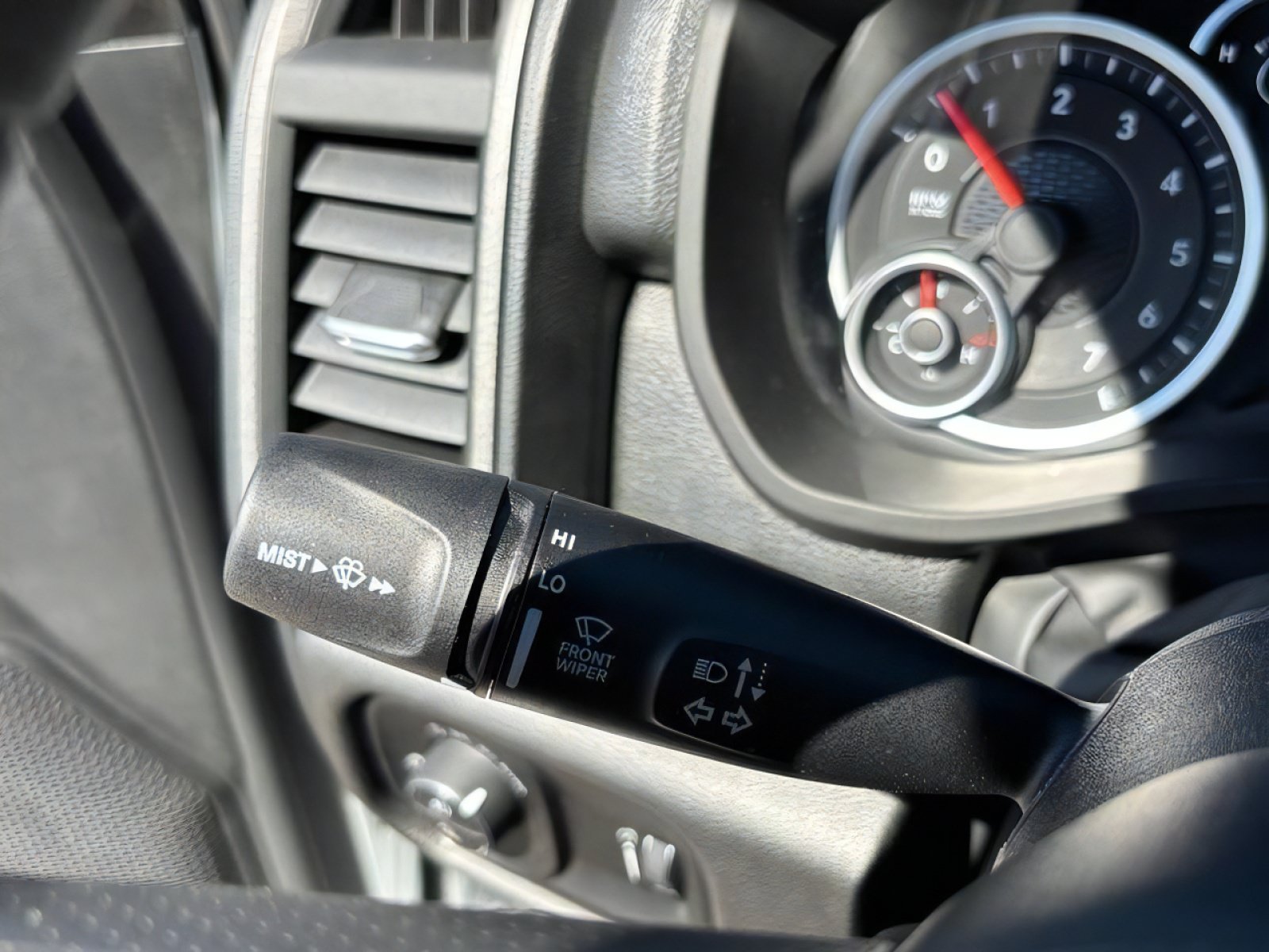 Used 2026 RAM 1500 Express RWD image 25
