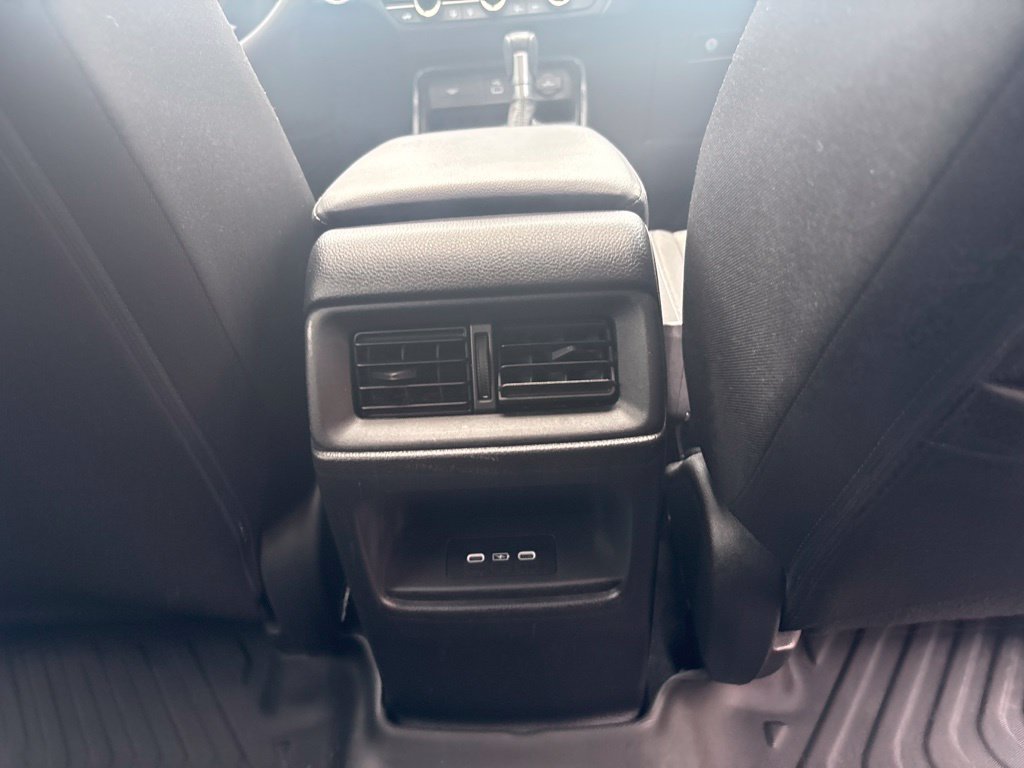 Certified 2025 Honda CR-V EX image 33