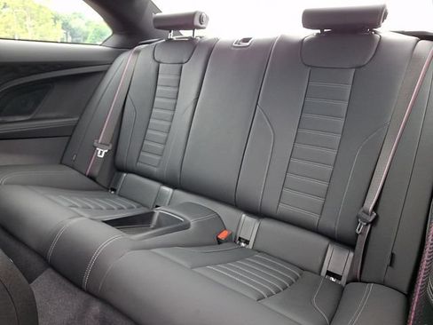 Used 2024 BMW M2 w/ Carbon Package RWD image 16