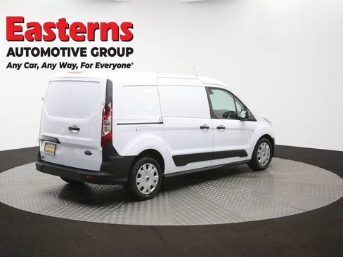 Used 2019 Ford Transit Connect XL FWD image 44