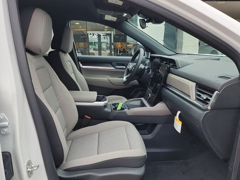 New 2026 GMC Terrain Elevation w/ Black Edition image 37