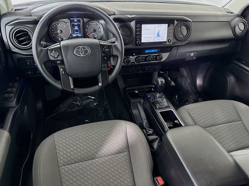 Used 2023 Toyota Tacoma SR image 17