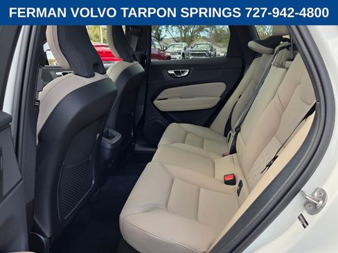 New 2026 Volvo XC60 B5 Core image 13