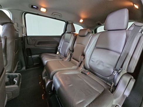 Used 2019 Honda Odyssey Elite image 20