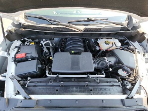 Used 2022 Chevrolet Silverado 1500 RST w/ Redline Edition image 12