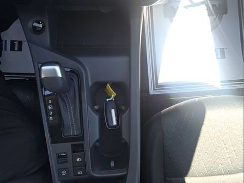 New 2026 Nissan Sentra SV w/ Floor Mat Package FWD image 18