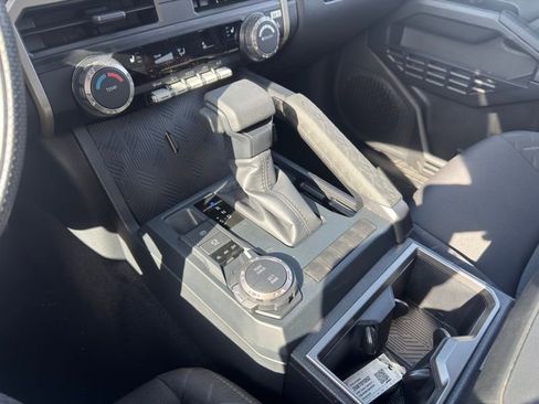 New 2026 Toyota Tacoma SR5 image 21