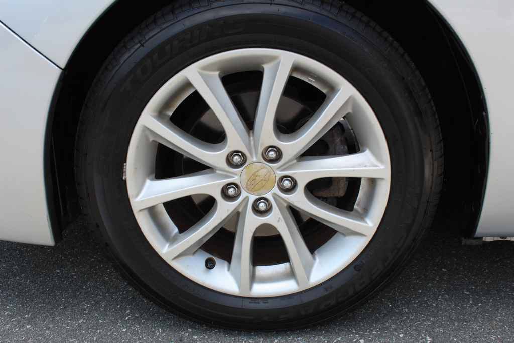 Used 2014 Subaru Impreza 2.0i Premium AWD/4WD image 27
