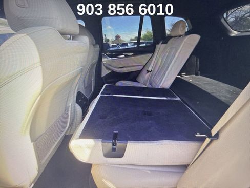 Used 2019 BMW X3 xDrive30i w/ Convenience Package image 10