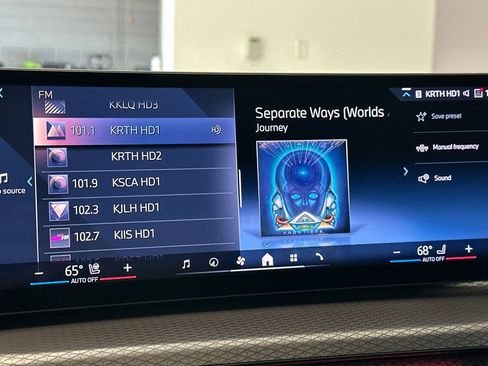 Certified 2025 BMW 430i 430i w/ M Sport Package image 20