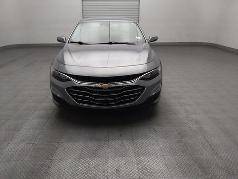 Used 2024 Chevrolet Malibu LT FWD image 15
