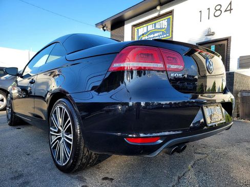 Used 2013 Volkswagen Eos Komfort image 6