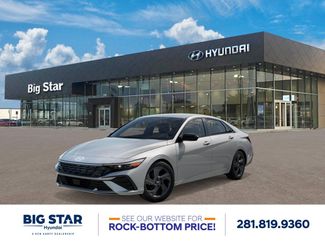 New 2026 Hyundai Elantra Sport video 1