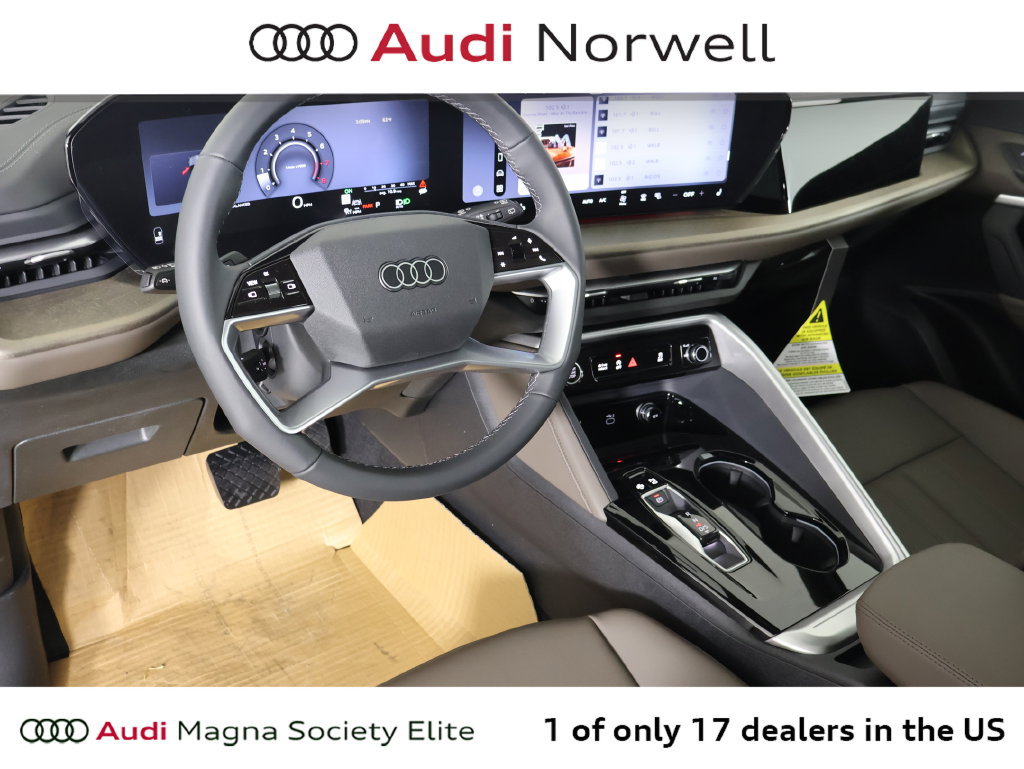 New 2026 Audi Q5 Premium AWD/4WD image 2