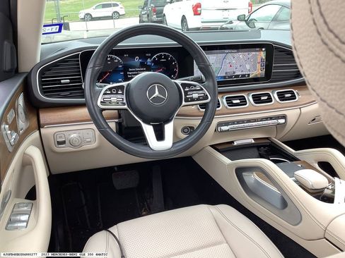 Used 2023 Mercedes-Benz GLE 350 4MATIC image 10