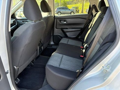 Used 2024 Nissan Rogue SV image 19
