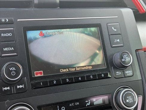 Used 2016 Honda Civic LX image 13