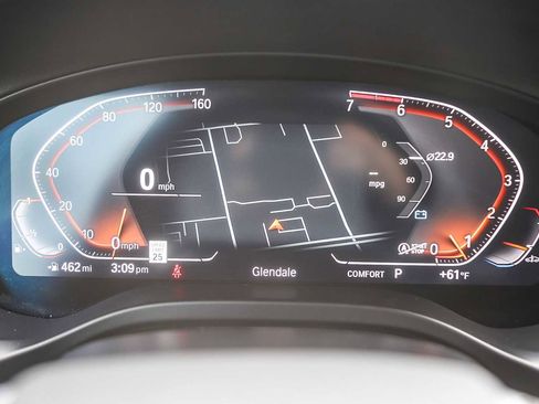 Certified 2023 BMW X3 sDrive30i w/ Convenience Package image 20