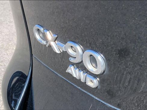 Used 2024 MAZDA CX-90 3.3 Turbo w/ Premium Package image 30