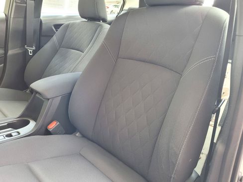 Used 2025 Toyota Corolla LE FWD image 22