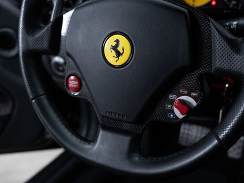 Used 2008 Ferrari 599 GTB Fiorano image 44