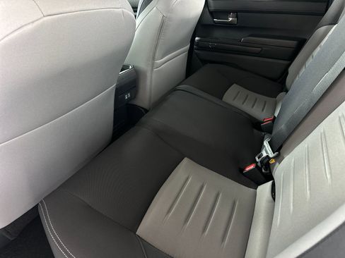 New 2026 Toyota Tacoma TRD Sport image 11