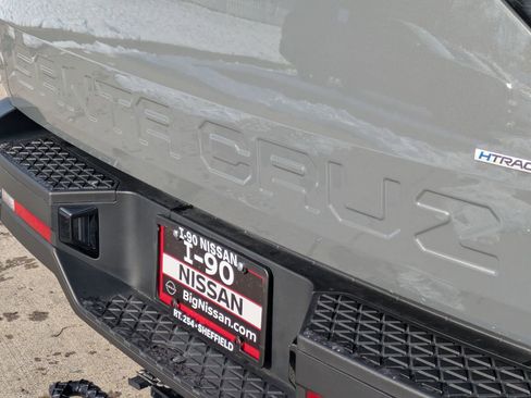 Used 2025 Hyundai Santa Cruz SEL image 27