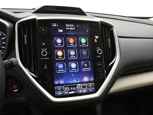 Used 2024 Subaru Ascent Limited image 21