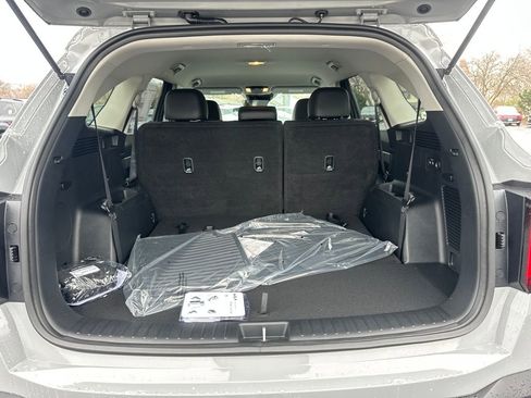 New 2026 Kia Sorento S image 40