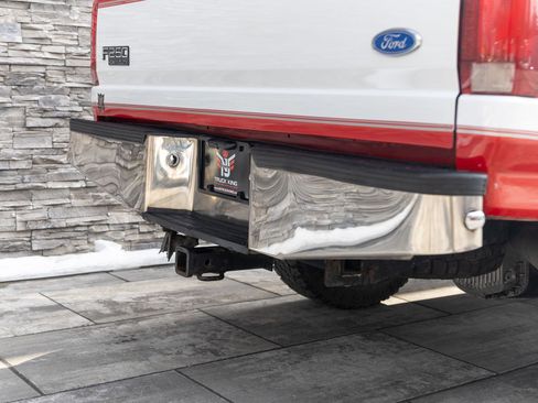 Used 1997 Ford F250 4x4 SuperCab Heavy Duty image 32