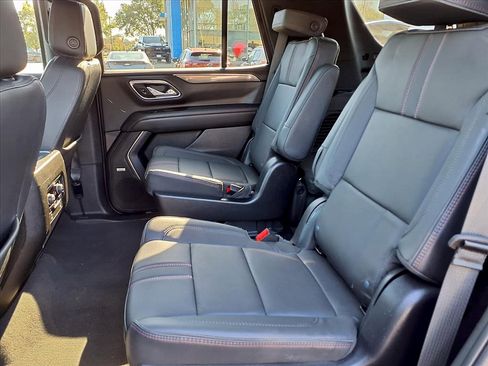 Certified 2023 Chevrolet Tahoe RST w/ Sport Performance Package image 8