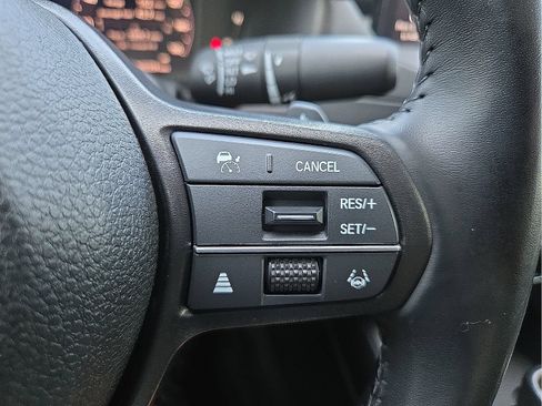 Used 2023 Honda Accord EX-L image 18