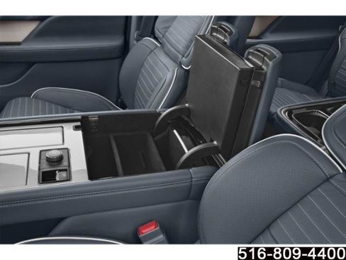 Used 2024 Lincoln Navigator Black Label AWD/4WD image 14