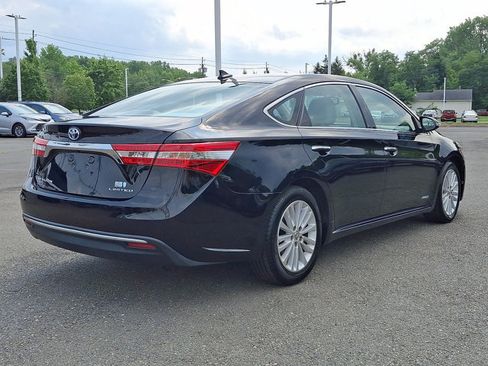 Used 2014 Toyota Avalon Limited FWD image 25