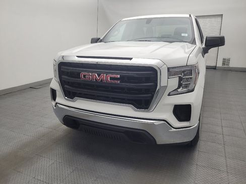 Used 2020 GMC Sierra 1500 2WD Double Cab w/ Sierra Value Package image 15