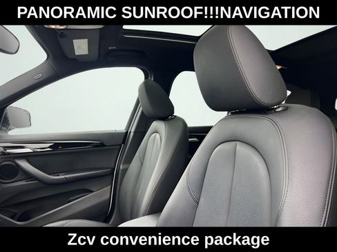 Used 2021 BMW X1 sDrive28i w/ Convenience Package FWD image 39