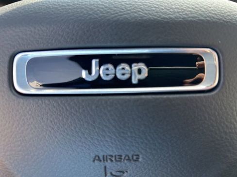 New 2026 Jeep Compass Latitude image 15