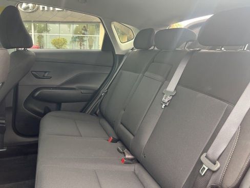 New 2026 Hyundai Kona SEL Sport image 14