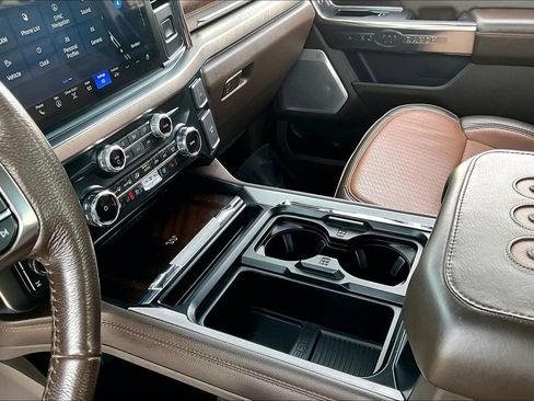 Certified 2023 Ford F350 King Ranch w/ FX4 Off-Road Package image 30