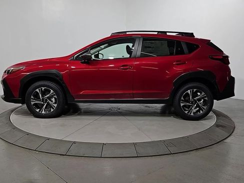 New 2026 Subaru Crosstrek 2.0i Premium AWD/4WD image 2