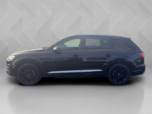 Used 2019 Audi Q7 2.0T Premium w/ Convenience Package image 8