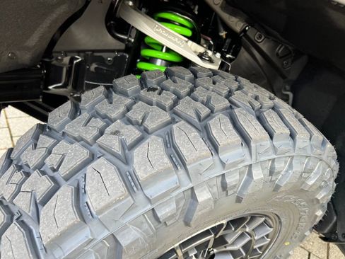 New 2026 Toyota 4Runner TRD Off-Road Premium image 29