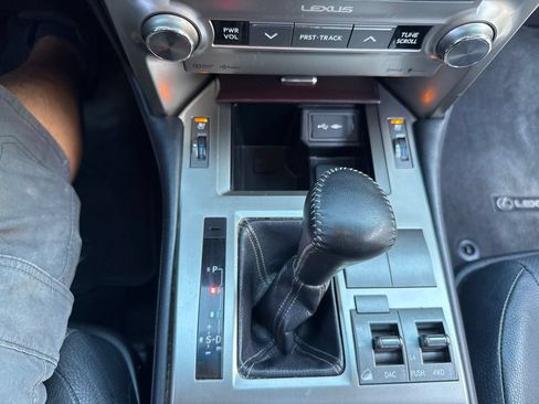 Used 2019 Lexus GX 460 Premium AWD/4WD image 37