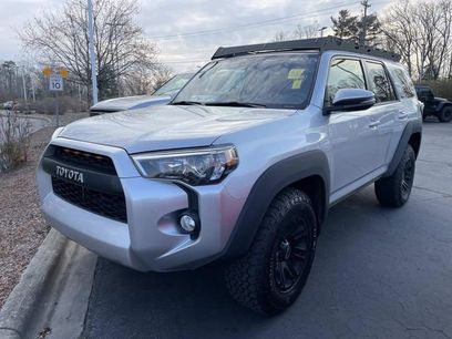 Used 2019 Toyota 4Runner SR5 Premium