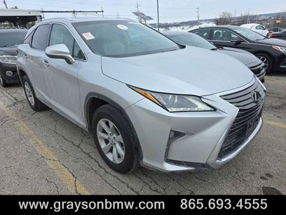 Used 2016 Lexus RX 350 AWD