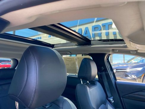 Certified 2025 MAZDA CX-50 AWD 2.5 S w/ Cargo Package image 24