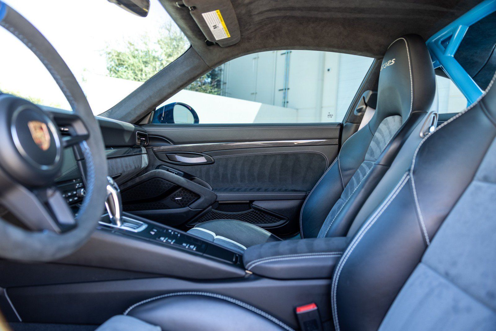 Used 2019 Porsche 911 GT3 RS RWD image 23