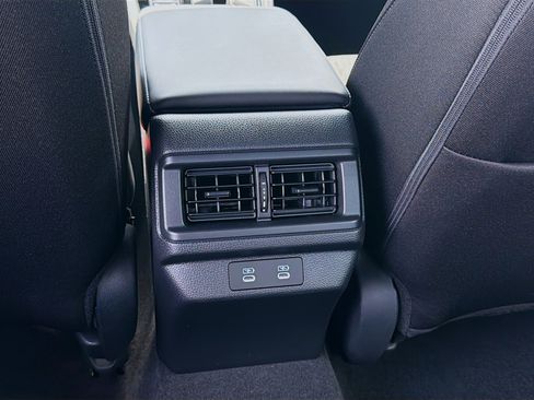 New 2026 Honda Accord Sport image 21