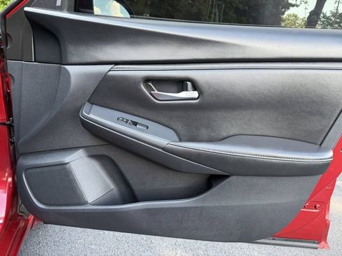 Used 2024 Nissan Sentra SV w/ All-Weather Package FWD image 28
